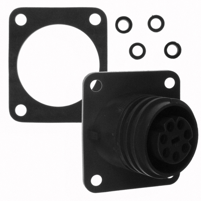 EXP-0941/07/S Bulgin  Assemblages de connecteurs circulaires